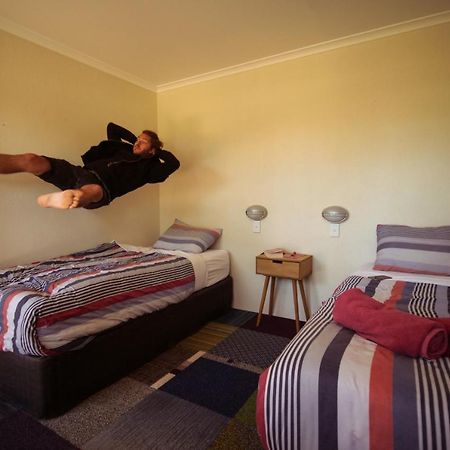 Jump Inn Alice Budget Accommodation Alice Springs Εξωτερικό φωτογραφία