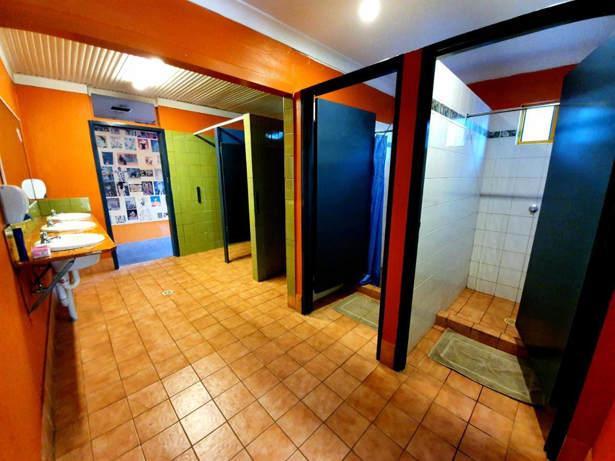 Jump Inn Alice Budget Accommodation Alice Springs Εξωτερικό φωτογραφία