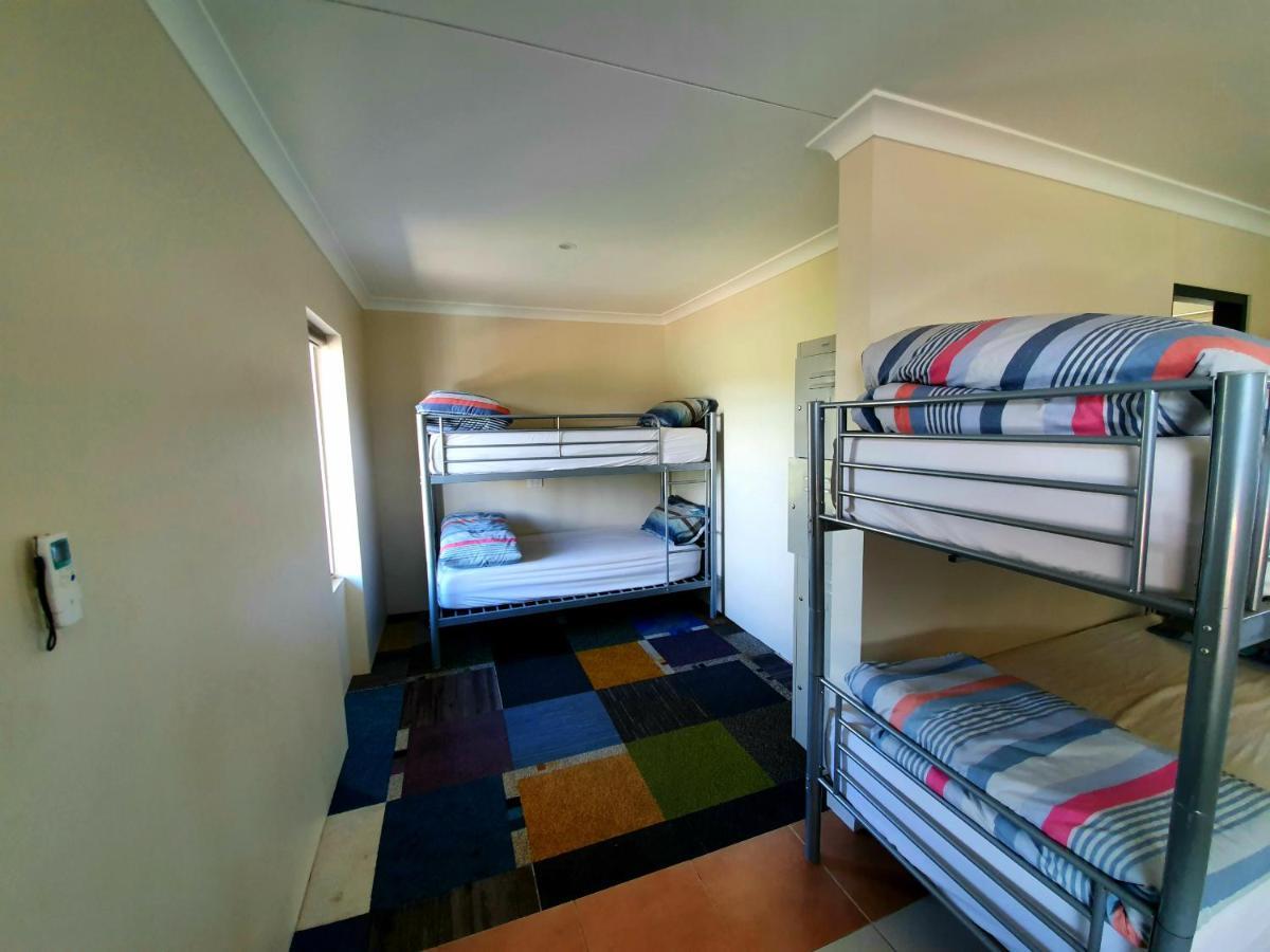 Jump Inn Alice Budget Accommodation Alice Springs Εξωτερικό φωτογραφία